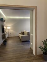 Коттедж на улице Набережная, Гостевой дом Ахинкоски, поселок Рускеала