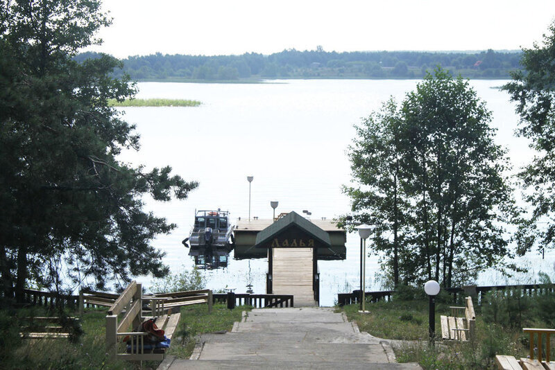 Загородный курорт Твой Селигер, Тверская область: фото 4