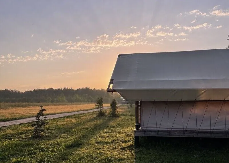 Северный Крым, Ленинградская область: фото 3
