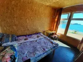 Прибрежная, База отдыха 27 Регион - Ливадия, поселок Ливадия