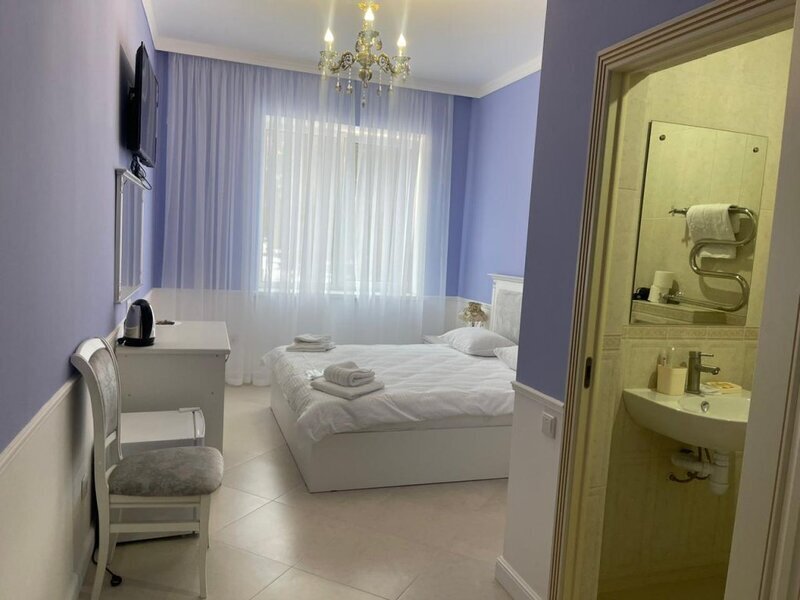 Отель Архыз Интурист, Республика Карачаево-Черкесия, Архыз 