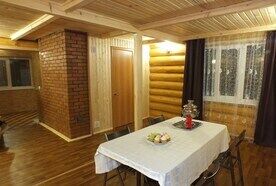 Гостевой дом Белка, База отдыха Осетровский пруд, Белорецк