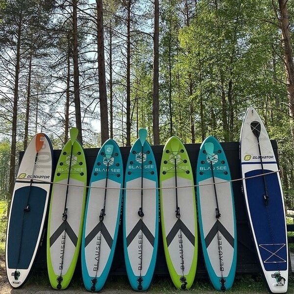 NewCamp, Республика Карелия: фото 5