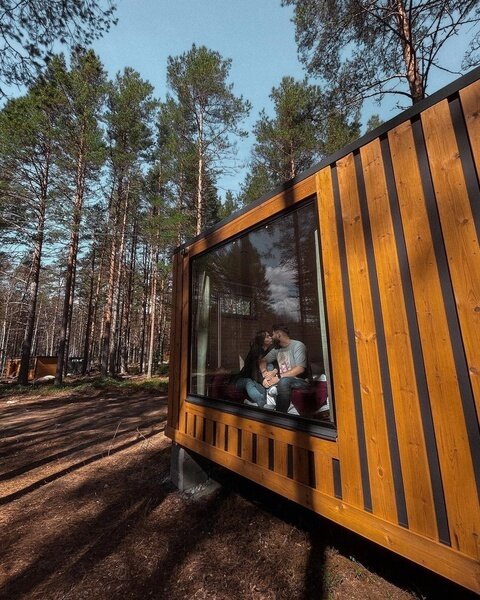 NewCamp, Республика Карелия: фото 3