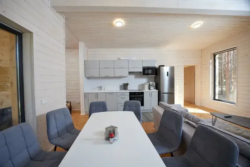 Горностай, Тверская область: фото 5