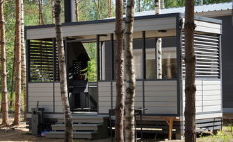 Эко-усадьба Горностай