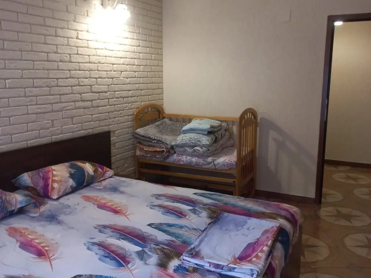 Коттедж Fiagdon-18, поселок Верхний Фиагдон, Республика Северная Осетия (Алания)