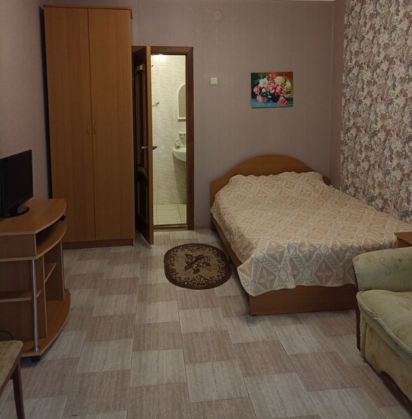 Стандартный 2-местный