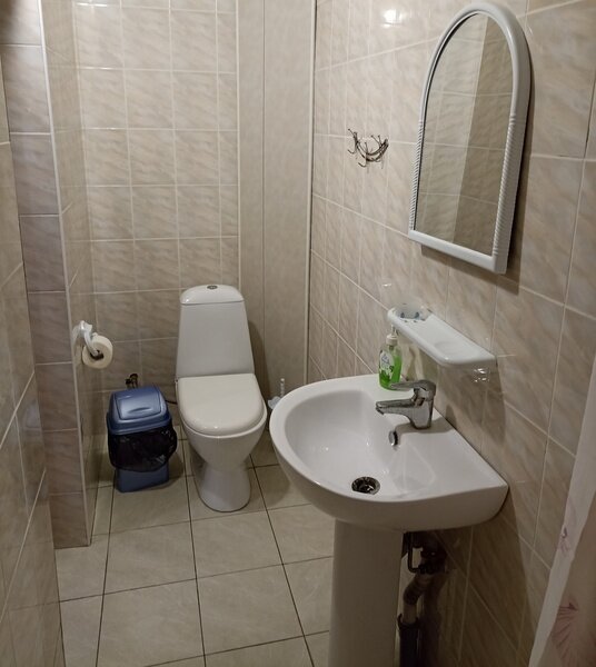 Стандартный 2-местный