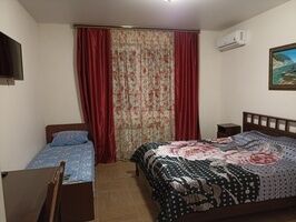Стандарт 4-местный, Гостевой дом Бриз, Кабардинка