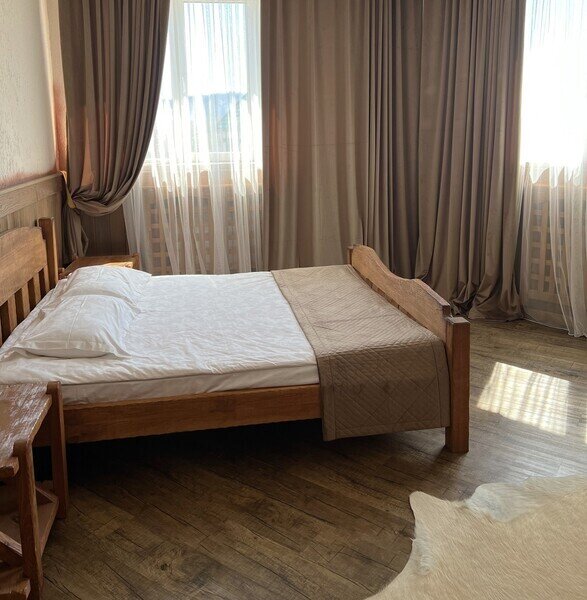 Апартаменты