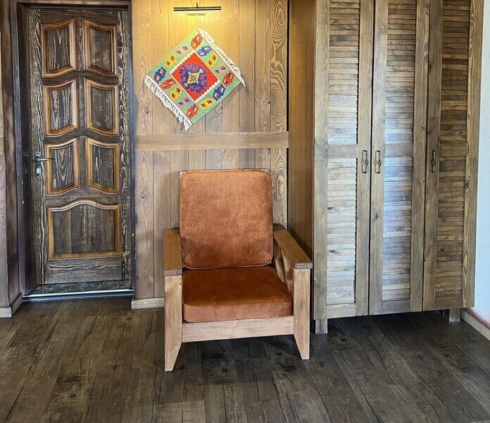 Апартаменты