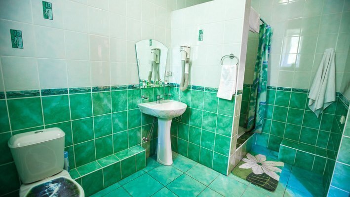 Семейный Малибу