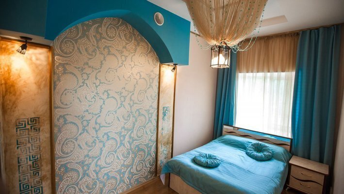 Семейный Роксана