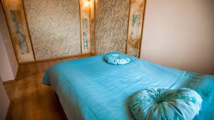 Семейный Роксана