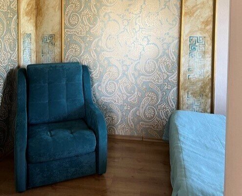 Семейный Роксана