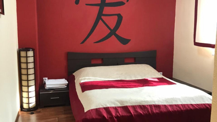 Семейный Шень Хун Хун