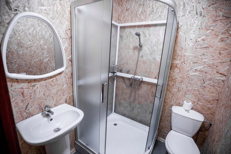 Стандартный 2-местный