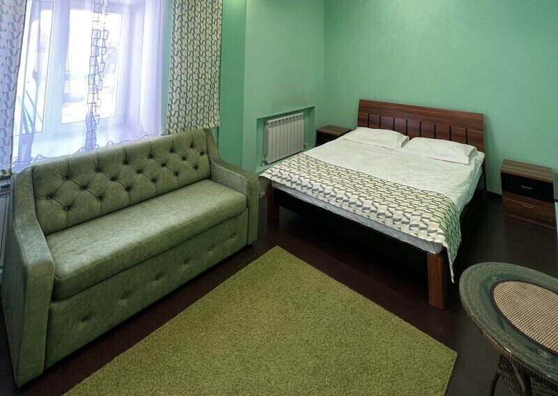 Стандартный Березка