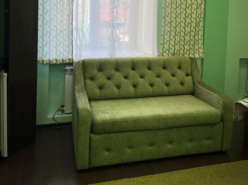 Стандартный Березка