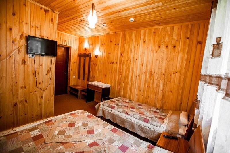 Стандартный 2-местный (с доп. местом)