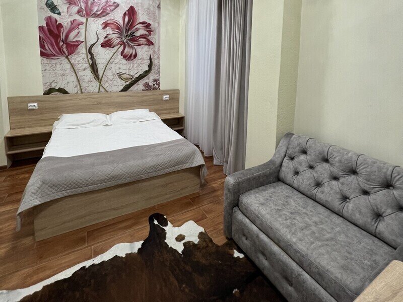 Стандартный У камина