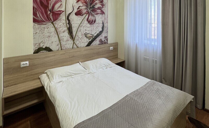 Стандартный У камина