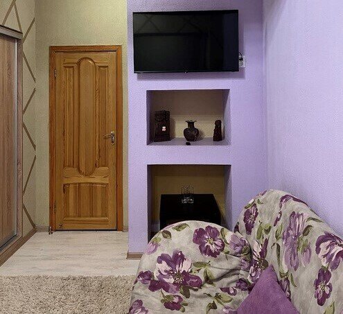 Стандартный Улучшенный Айсулу