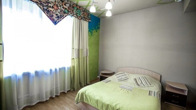 Стандартный Улучшенный Алтын Ай