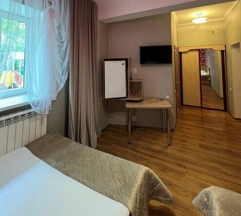 Стандартный Роза