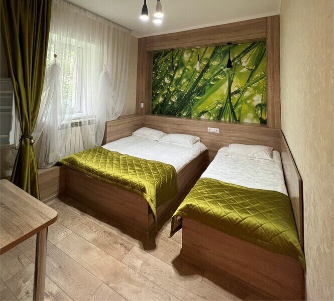 Стандартный Утренняя роса