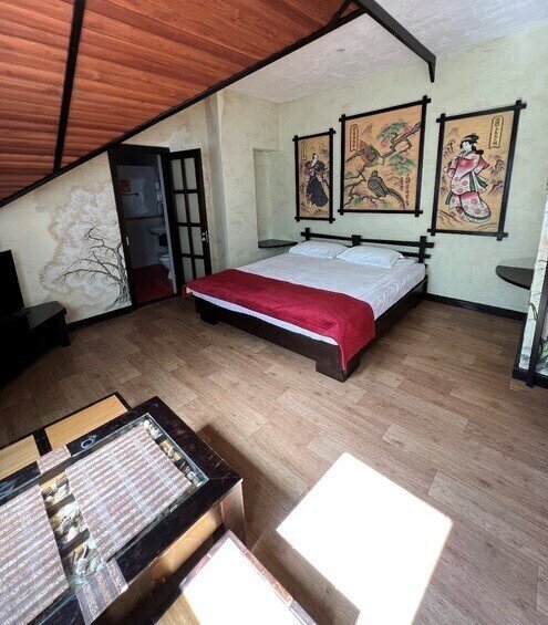 Студия Хоши