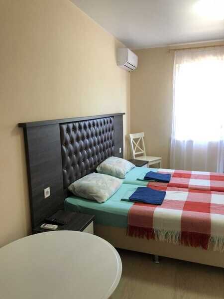 Люкс 2-местный