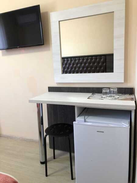 Люкс 2-местный