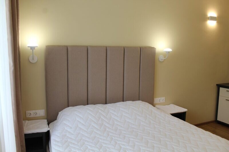 Стандартный 1-местный