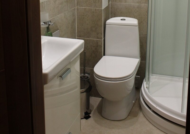 Стандартный 1-местный