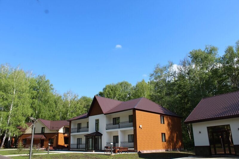 Стандартный 1-местный