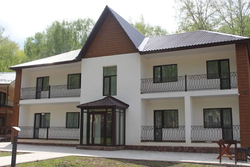 Стандартный 1-местный