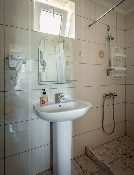 Делюкс 2-местный 1-комнатный