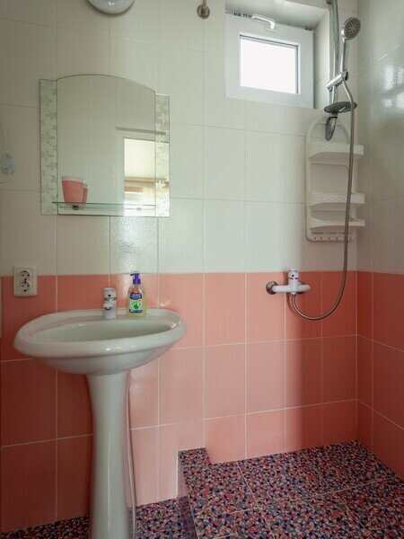 Семейный 2-местный 2-комнатный