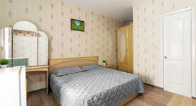 Стандарт 2-х местный, Гостевой дом Анастасия, Геленджик