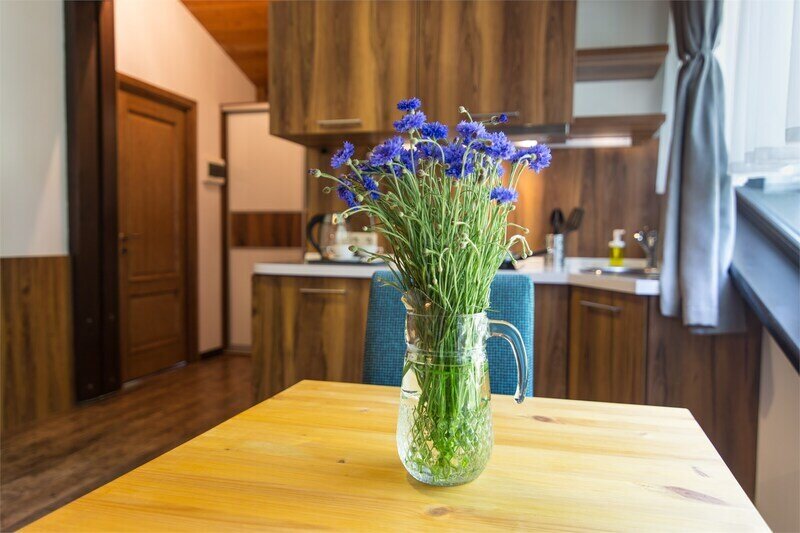 Семейный 2-местный 2-комнатный