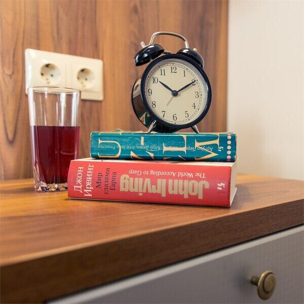 Семейный 4-местный  (с видом на горы)