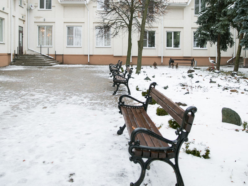 Гостиничный комплекс Грация, Курская область, Медвенский район 