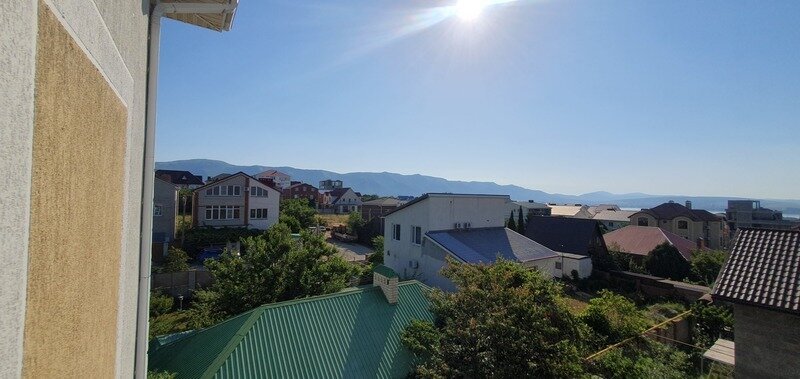 Семейный 4-местный 3-комнатный