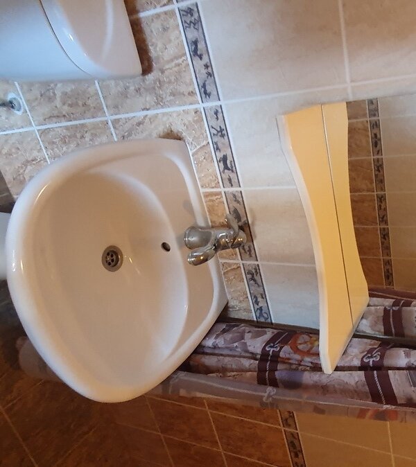 Семейный 4-местный 3-комнатный