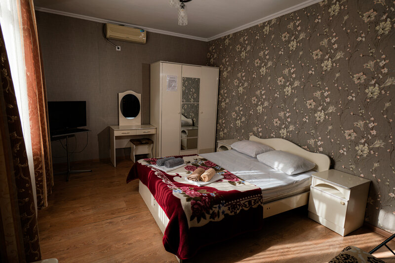 Стандартный 2-местный