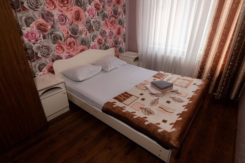 Стандартный 2-местный