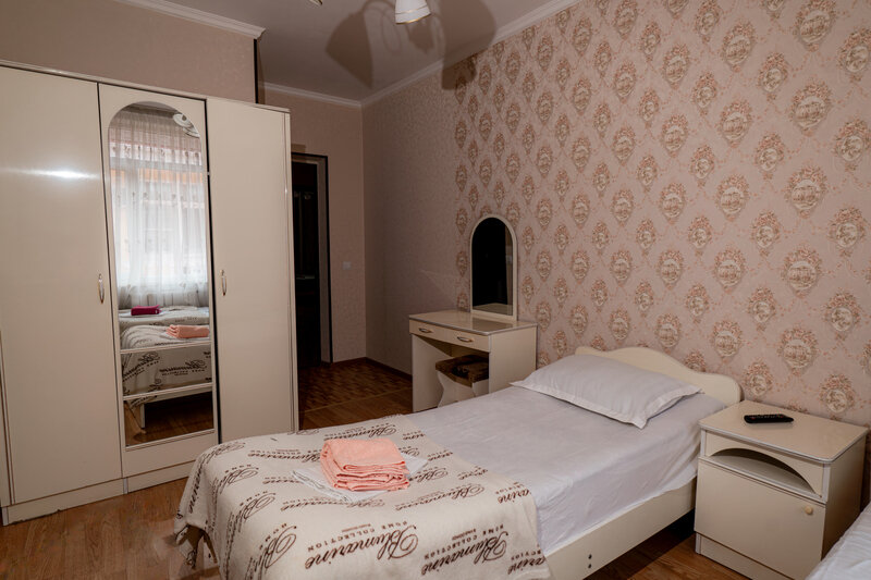 Стандартный 2-местный