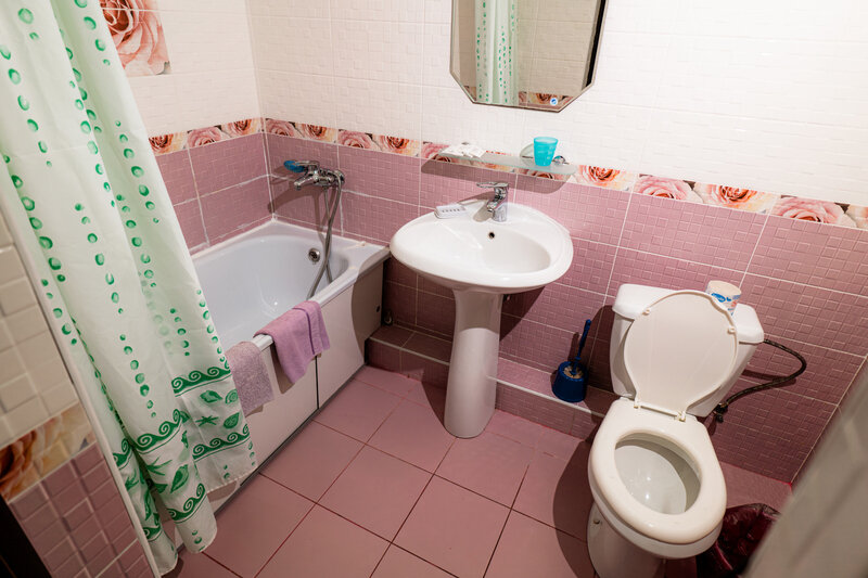 Стандартный 2-местный